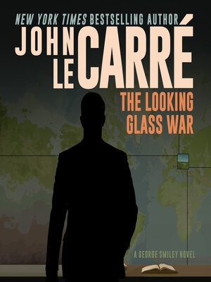 The Looking Glass War - Audiobook